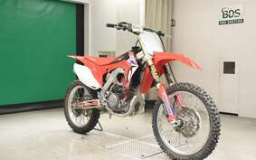 HONDA CRF250 RALLY ME10