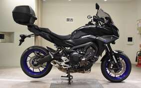 YAMAHA MT-09 Tracer 2018 RN51J