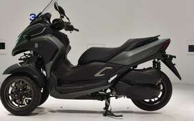 YAMAHA TRICITY 300 2021 SH15J