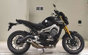 YAMAHA MT-09 2015 RN34J