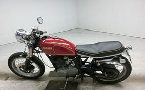 YAMAHA SR400 1982 2H6