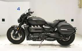 TRIUMPH ROCKET III R 2021