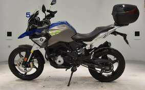 BMW G310GS 2021 0G02