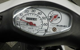 SUZUKI LET's CA4AA