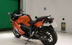 BMW K1300S 2009