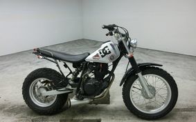 YAMAHA TW200 2JL