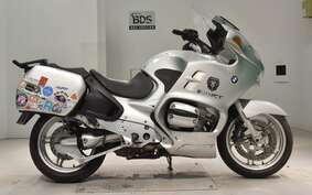 BMW R1150RT 2001 0419