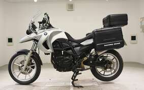 BMW F650GS 2011 0218