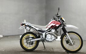 YAMAHA SEROW 250 DG17J