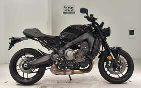 YAMAHA XSR900 2023 RN80J