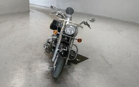 YAMAHA DRAGSTAR 400 CLASSIC 2005 VH01J