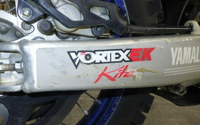 YAMAHA YZ250FX CG41C