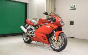 DUCATI SS800IE 2006