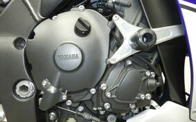 YAMAHA YZF-R1 2010