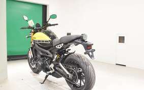 YAMAHA XSR900 2016 RN46J