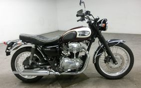 KAWASAKI W400 2010 EJ400A