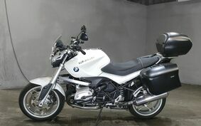 BMW R1200R 2011 0378