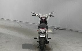 HONDA CHALY 50 CF50