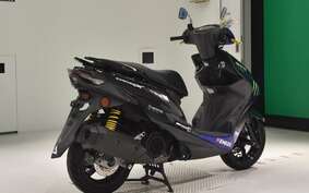 YAMAHA CYGNUS 125 XSR 3 SED8J