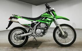 KAWASAKI KLX250 LX250S