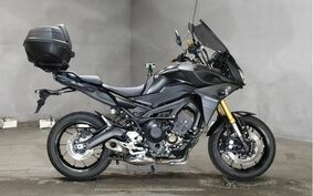 YAMAHA TRACER 9 2021 RN51J