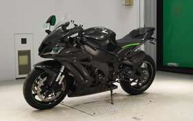 KAWASAKI ZX 10 NINJA R SE 2020 ZXT02E