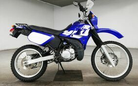 YAMAHA DT125R 3FW