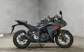 YAMAHA YZF-R25 RG10J