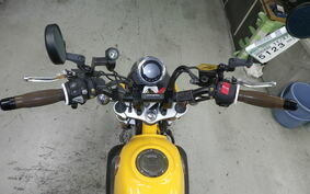 HONDA MONKEY 125 JB02