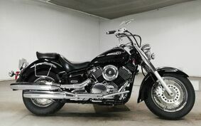 YAMAHA DRAGSTAR 1100 CLASSIC 2006 VP13J