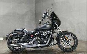 HARLEY FXDBC1580 2016 VD4