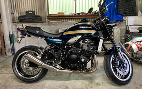 KAWASAKI Z900RS 2023 ZR900K