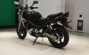 KAWASAKI BALIUS 250 Gen.2 ZR250B