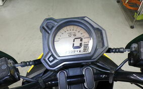 YAMAHA BW S125 Gen.2 SED9J