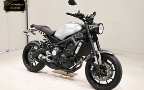 YAMAHA XSR900 2020 RN56J