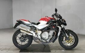 MV AGUSTA BRUTALE 1078 RR 2011 不明