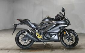 YAMAHA YZF-R25 RG43J