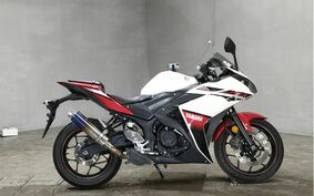 YAMAHA YZF-R25 RG10J