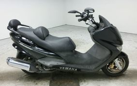 YAMAHA MAJESTY 125 5CA