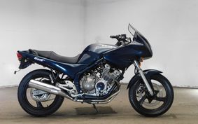 YAMAHA XJ600 1994 4HK