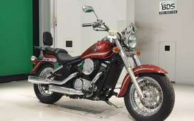 KAWASAKI VULCAN 400 CLASSIC 2005 VN400A