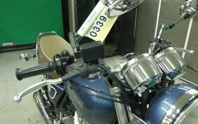 YAMAHA SR400 Gen.5 2020 RH16J