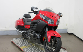 HONDA GL 1800 GOLD WING F6B 2013 SC68