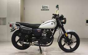 YAMAHA YB125SP