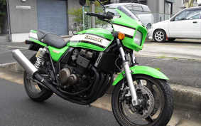 KAWASAKI ZRX400 2006 ZR400E