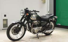 KAWASAKI W650 2009 EJ650A