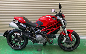 DUCATI MONSTER 796 2014 M506A