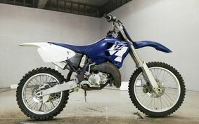 YAMAHA YZ125 4XM