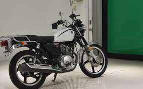 YAMAHA YB125SP