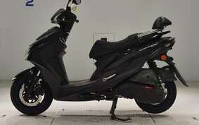 YAMAHA CYGNUS 125 XSR 3 SED8J